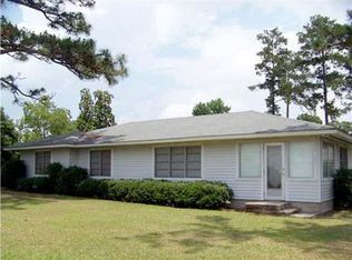 51170 Highway 443, Loranger, LA 70446
