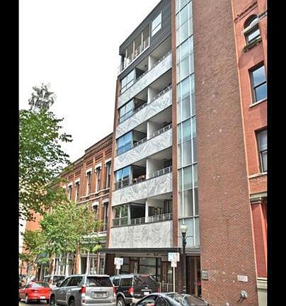 5th image of 309 Church St Unit 307-1-1