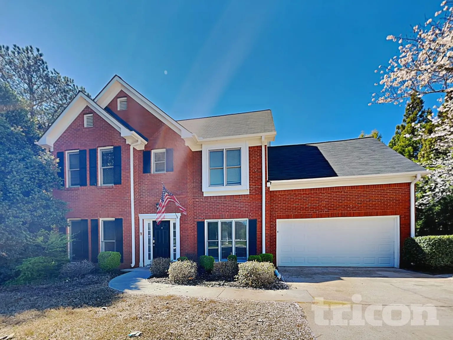 1101 Cameron Road McDonough GA — Photo 2