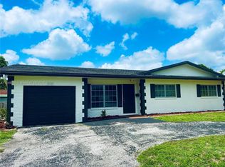 3147 NW 67th Ct, Fort Lauderdale, FL 33309