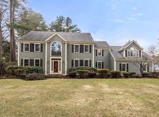 1 Briant Dr, Sudbury, MA 01776