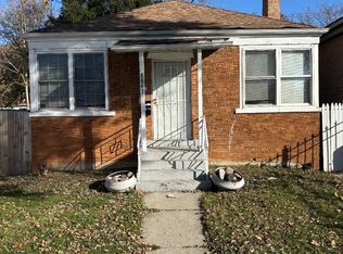 8847 S Union Ave, Chicago, IL 60620