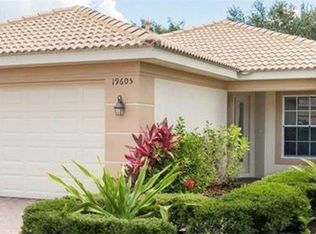 19605 Tesoro Way, Estero, FL 33967