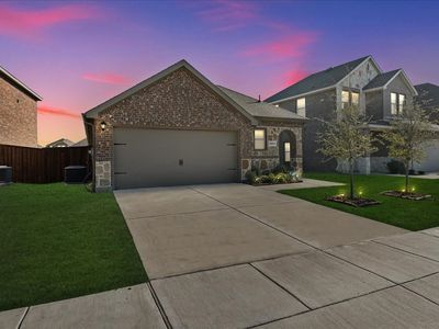 3229 Perman Dr, Forney, TX, 75126