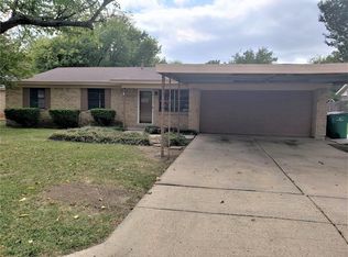 6109 Maurie Cir, Watauga, TX 76148