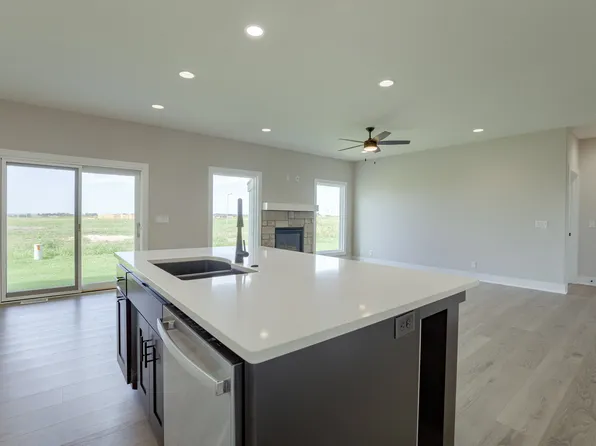 Vistancia Townhomes, 5401 N 209th St #475c2182c, Elkhorn, NE 68022