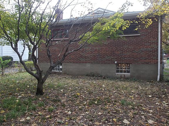 Back of House