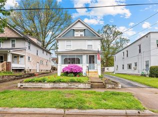 914 Berwin St, Akron, OH 44310