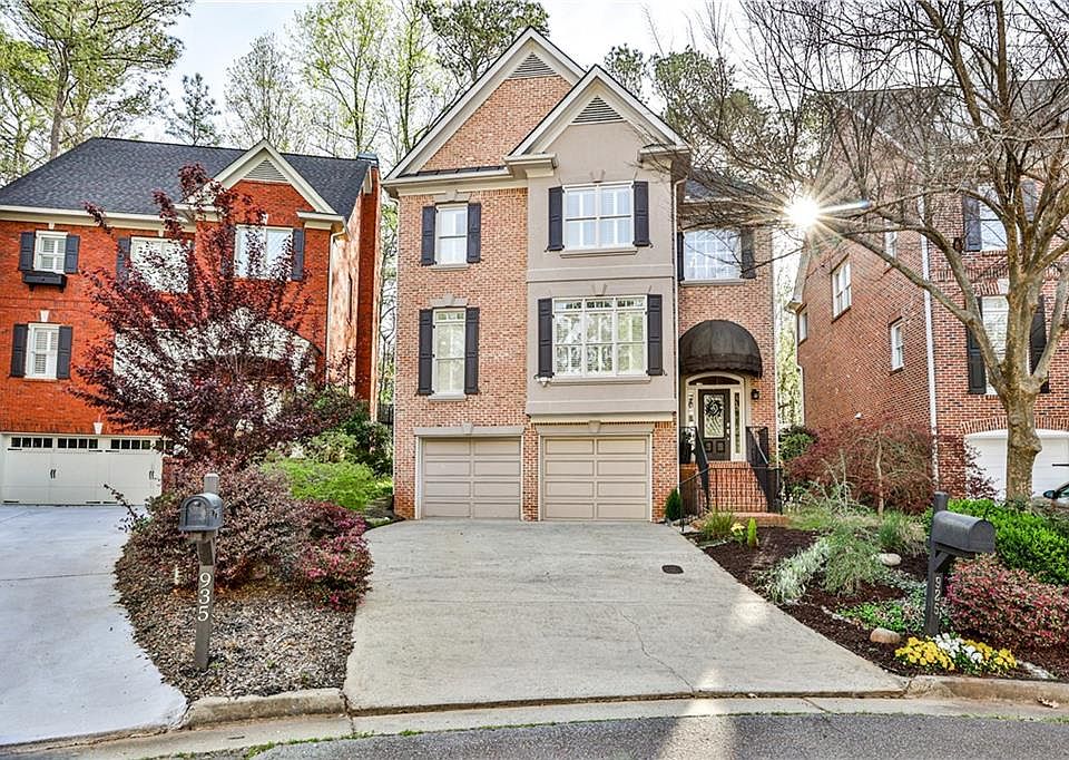 925 Roberts Landing Cv, Sandy Springs, GA 30350 Zillow