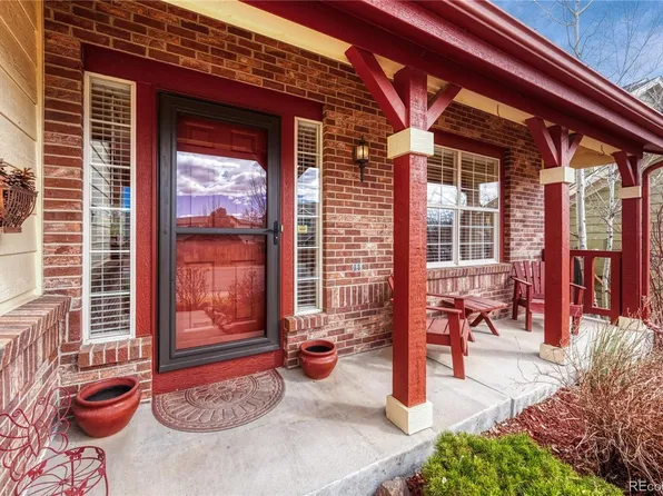 5772 S Truckee Street, Centennial, CO 80015
