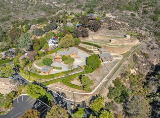 4 Castle Rock Way, LAGUNA BEACH, CA 92651