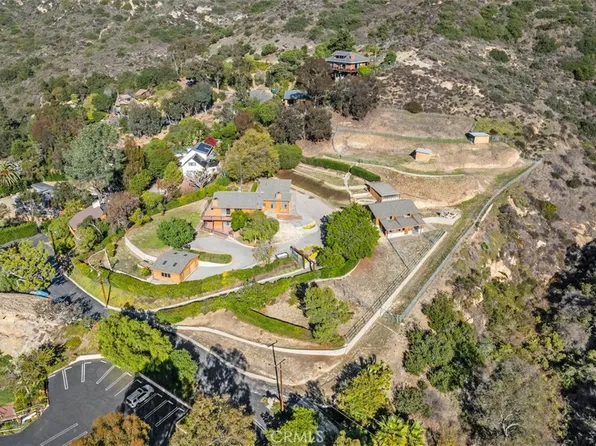 4 Castle Rock Way, Laguna Beach, CA 92651