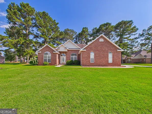 503 Victoria Cir, Warner Robins, GA 31088