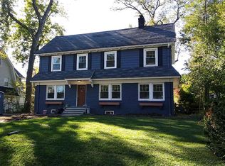 186 Fernwood Ave, Montclair, NJ 07043