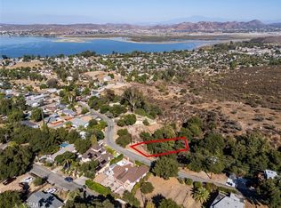 0 Landerville Blvd LOT 42, Lake Elsinore, CA 92530