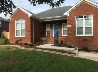 129 Kilpatrick Dr, Huntsville, AL 35811