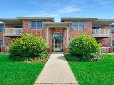 531 Cambridge Ct UNIT 1-B, Munster, IN, 46321