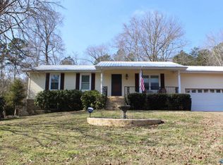 4007 Lyndale Dr NW, Fort Payne, AL 35968