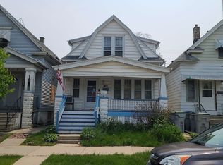 1586 S Union St, Milwaukee, WI 53204