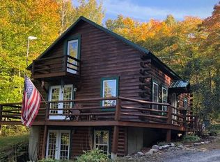 70 Sunset Dr, Sebec, ME 04481