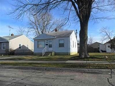 1st image of 25036 Dale St