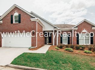 1386 Stonehenge Ct, Fayetteville, GA 30215