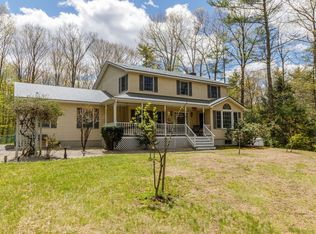 1478 Conant Rd, Athol, MA 01331