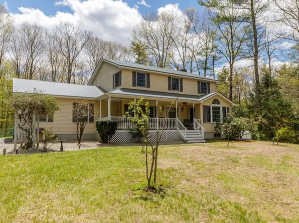 1478 Conant Rd, Athol, MA 01331