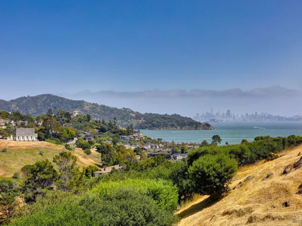 123 Red Hill Circle, Tiburon, CA 94920