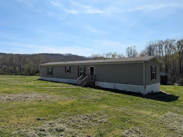 2345 Lapperell Rd, Peebles, OH 45660