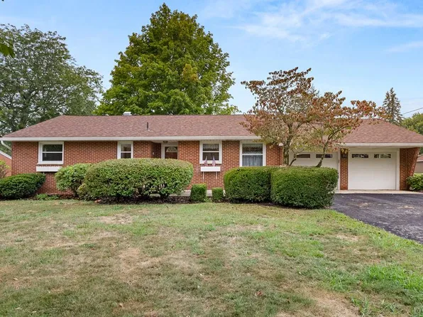 80 Lynn Dr, Mansfield, OH 44906