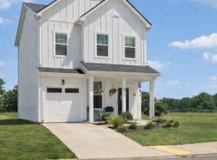 449 W Adams Ave Lot 1-B, Lebanon, TN 37087