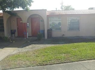 1119 S Loop Blvd, Lehigh Acres, FL 33936