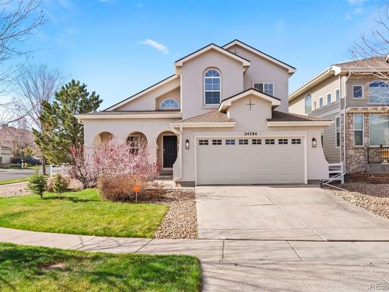 24784 E Arkansas Place, Aurora, CO 80018