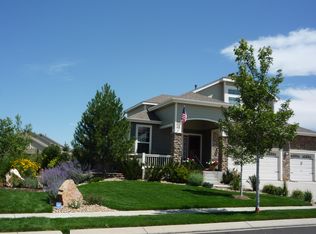 15026 Silver Feather Cir, Broomfield, CO 80023