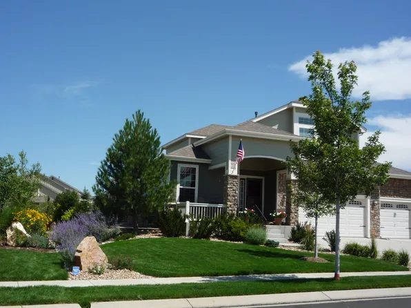 15026 Silver Feather Cir, Broomfield, CO 80023
