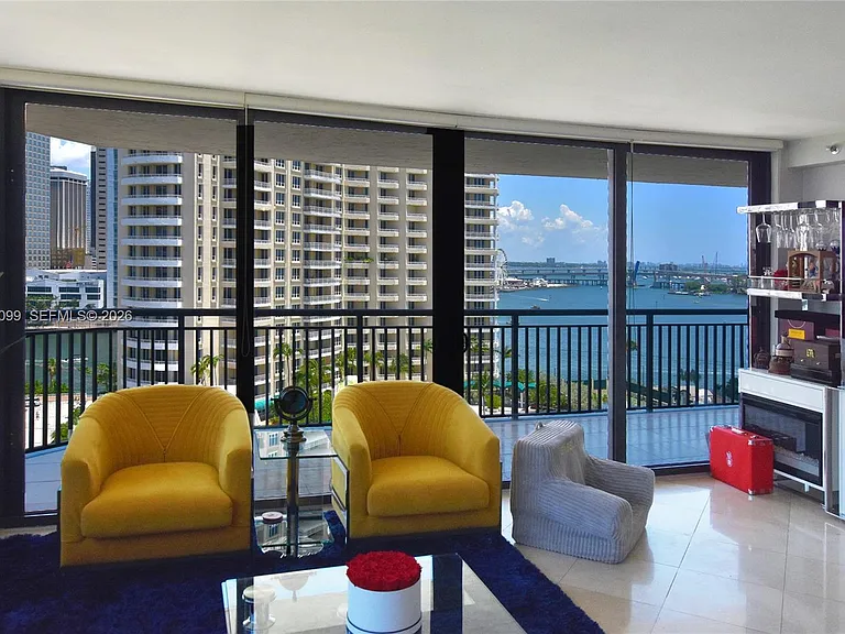 540 Brickell Key Dr #1513 — Photo 12