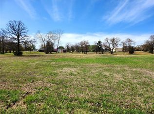 0 Trotters Ln Lot 6, McLoud, OK 74851