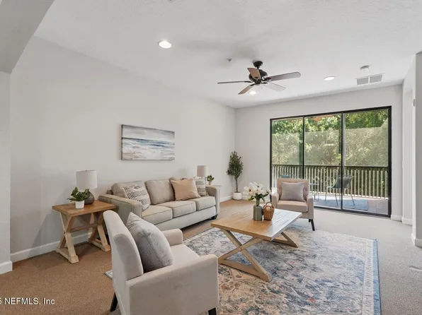 200 PASEO TERRAZA #203, St. Augustine, FL 32095