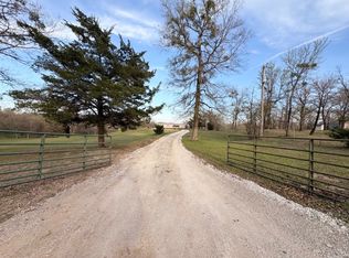 320 Riverbluff Rd, Idabel, OK 74745