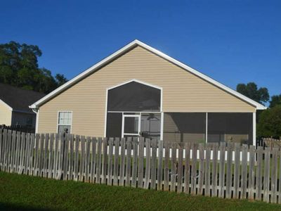 3434 Barnstaple Dr, Tallahassee, FL, 32317