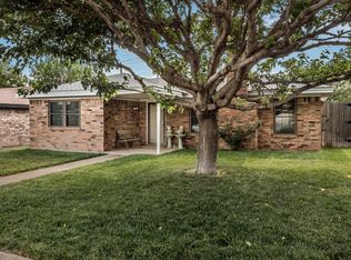 5712 S Milam St, Amarillo, TX 79110