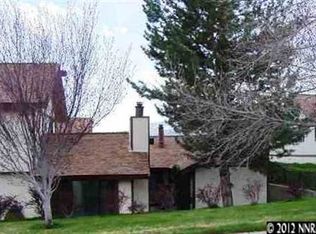 1271 Rayburn Dr, Reno, NV 89503