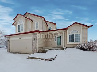 4288 S Jericho St, Aurora, CO 80013