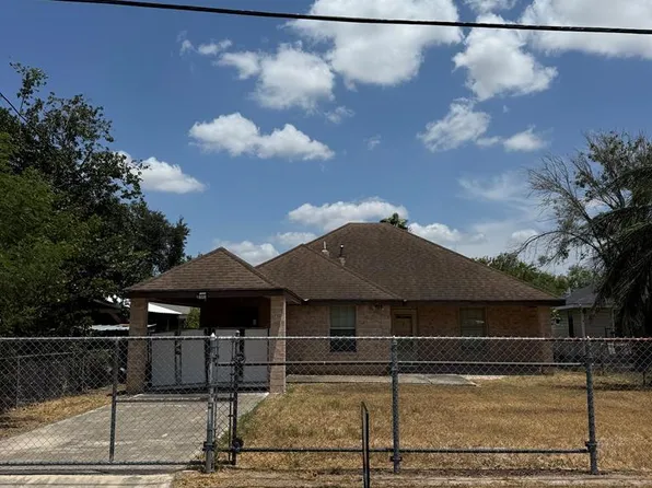 302 E Cano St, Edcouch, TX 78538