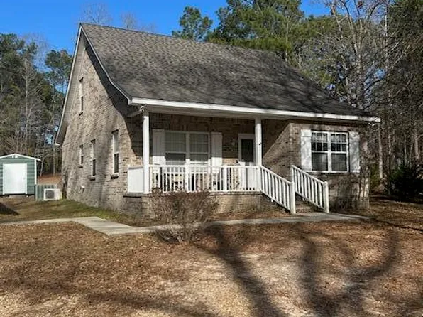 19 Akers Ln, Hattiesburg, MS 39402