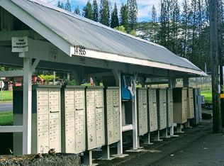 Waimea Rd, Pahoa, HI 96778