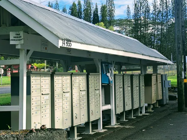 Waimea Rd, Pahoa, HI 96778