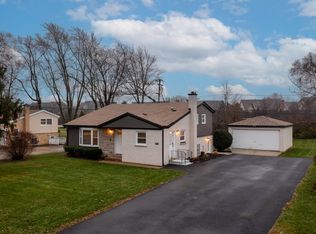 246 Franklin Ave, Frankfort, IL 60423
