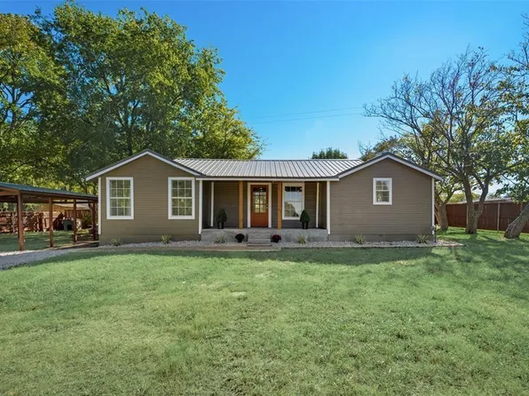 314 Avenue #D, Pt, TX 75472